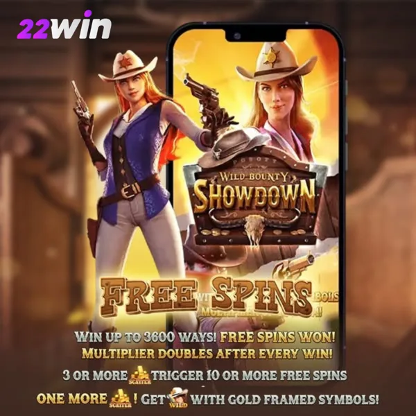 22win