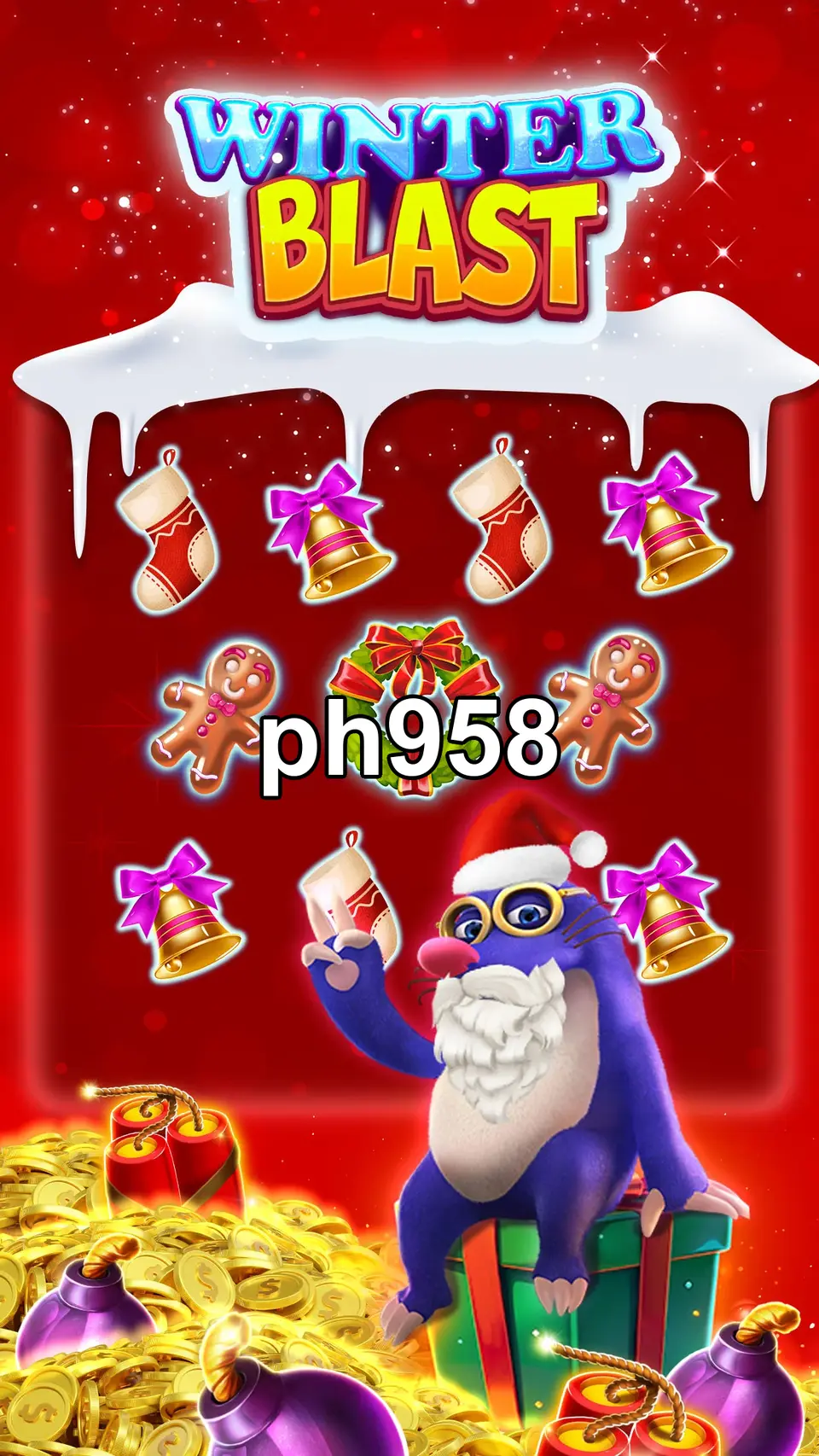 ph958 Mag-login