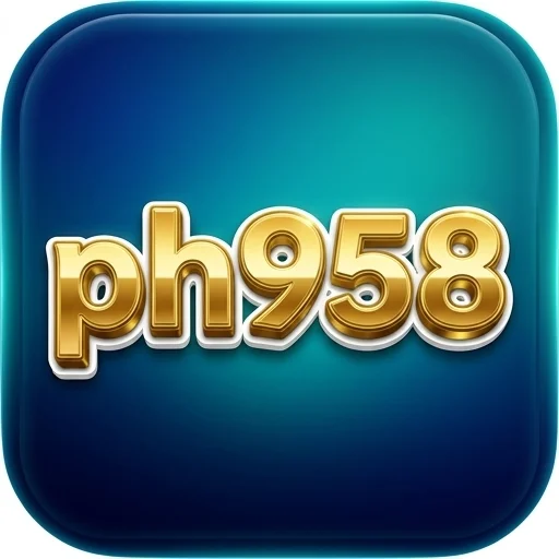 ph958 Logo - Opisyal